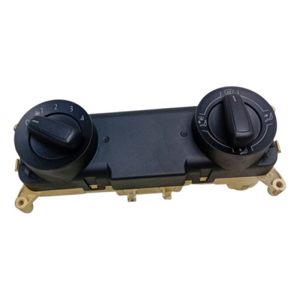 Comando Ar Forçado Fox Spacefox Cross 2010 2011 A 2022