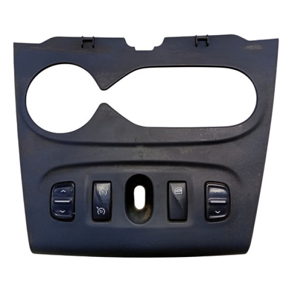 Moldura Comando Ar Sandero 2015../ Logan 2014/