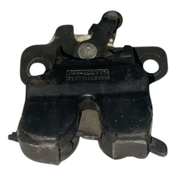 Fechadura Tampa Traseira Jac J3 Hatch 2011 A 2015