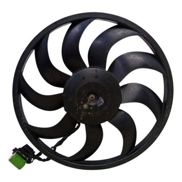 Eletroventilador Onix Spin 1.8 2013 A 2016 (c/resistencia)