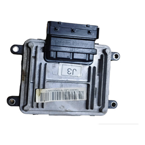 Módulo Injeção Jac J3 2015 16v.  Ac37210028