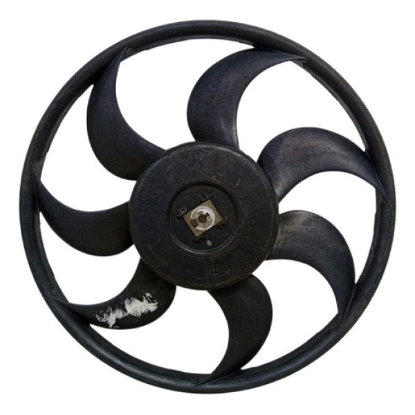 Eletroventilador Sandero Logan 2008 A 2013 (com Ar)