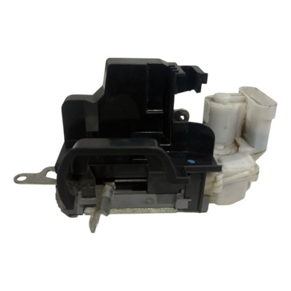 Fechadura Porta Dianteira Direita Palio Siena Strada Após 07