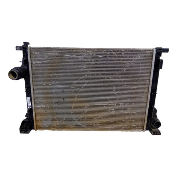 Radiador Água Argo Cronos Pulse 1.3 1.8 2018 2019 2020/..