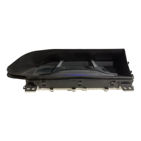 Painel Instrumento Civic 2012/2016 Hr-0397 Detalhe Preto