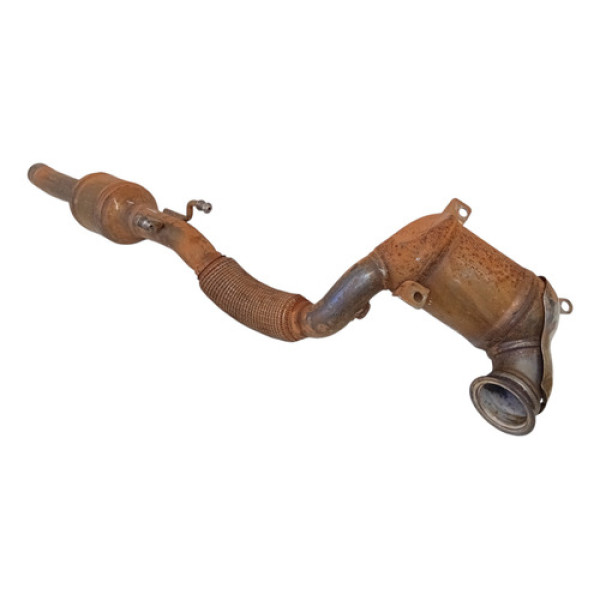 Catalisador Jetta 1.4 2016 2017 A 2020