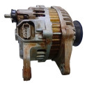 Alternador L200 Triton 2.4 Flex 2013 A 2018