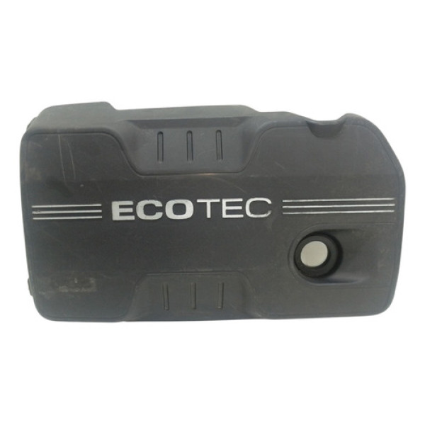 Tampa Capa Motor Chevrolet Captiva 2.4 2008 A 2016