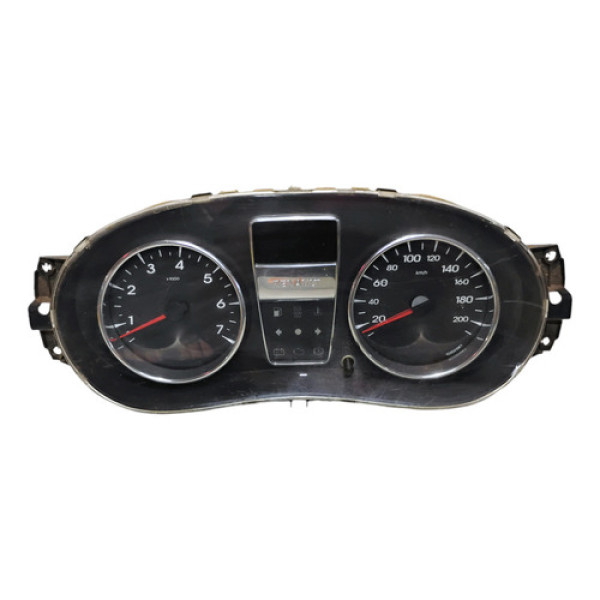 Painel Instrumento Renault Symbol 2009 A 2012 248104116r