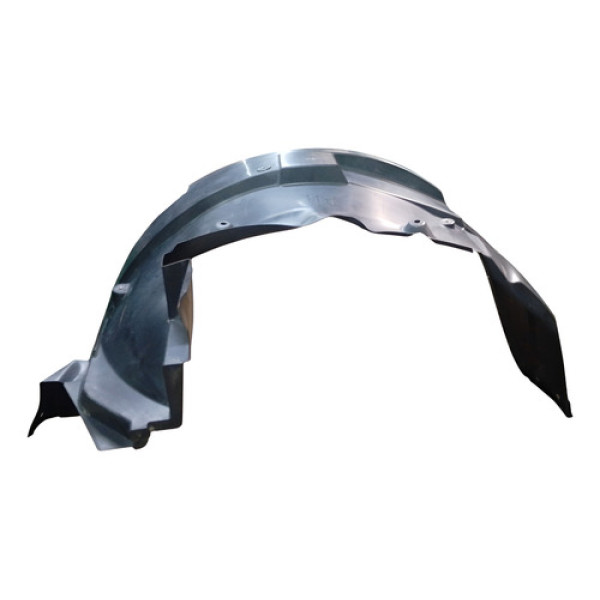 Parabarro Dianteiro Direito Ranger 2017 A 2023 (detalhe)