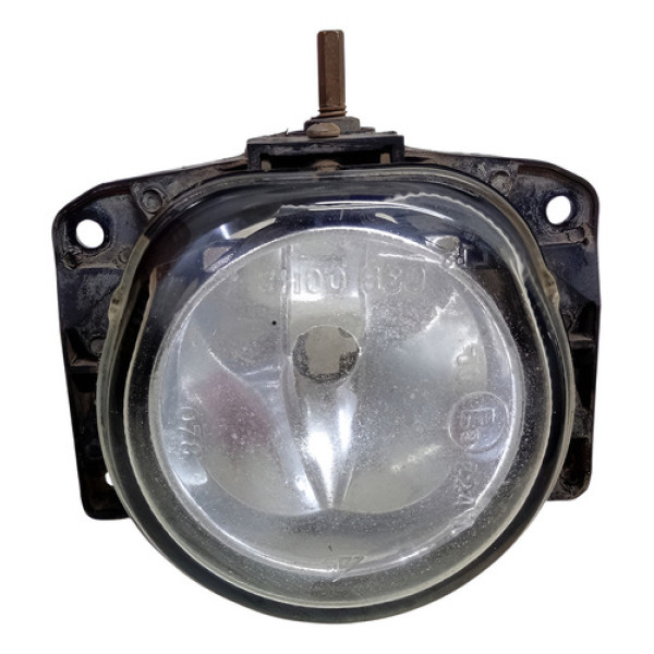 Farol Milha Fiorino Siena Linea Idea Strada Uno 43040744  Branco