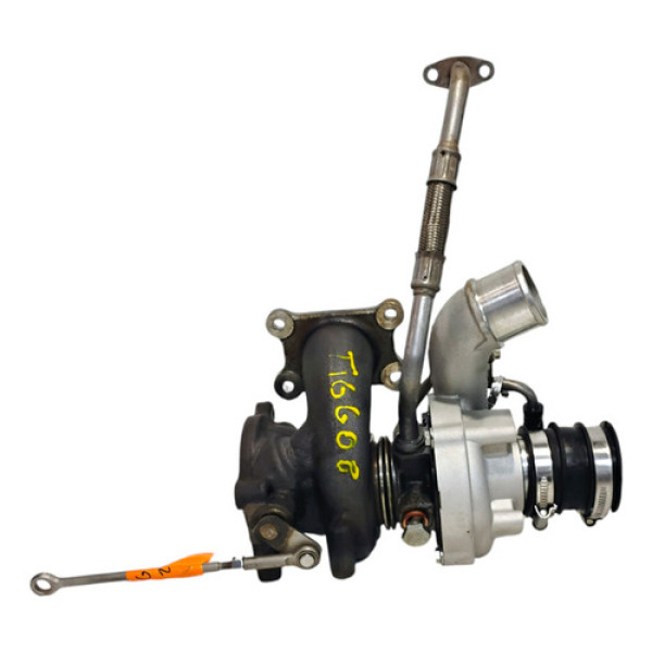 Turbina Chery Tiggo 7 5x 8 1.6 16v 2019 2020 2021/..