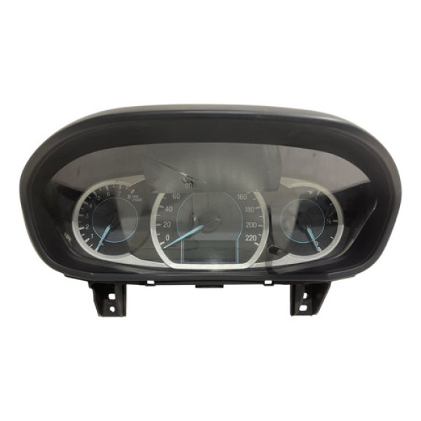 Painel Instrumento Ford Ka 2015 A 2021 A2c86979609