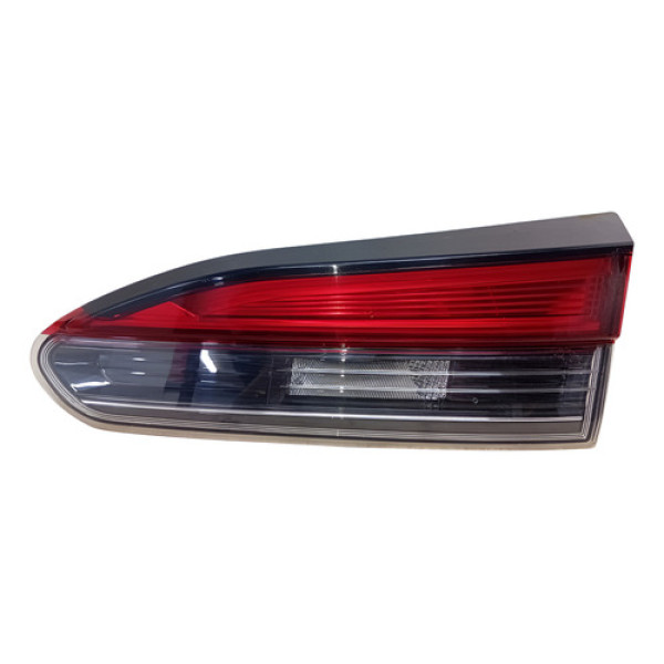 Lanterna Traseira Direita Corolla Cross 2022 2023/.. (mala)  Direito/passageiro Vermelho