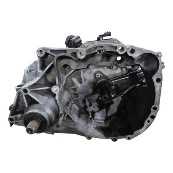 Caixa Cambio Sandero Logan 1.0 Manual 07/2016 S/ S Veloci