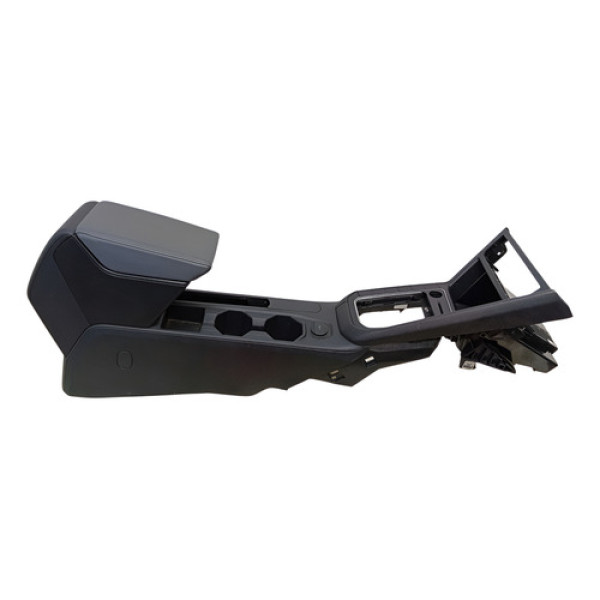 Console Central E Apoio Braço Nivus Highline 2021/ Completo