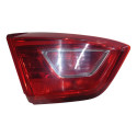 Lanterna Traseira Esquerda Cruze 2017 A 2023 Sedan (detalhe) Vermelho