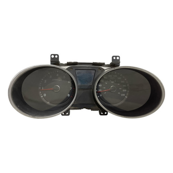 Painel Instrumento Ix35 2.0 2010 A 2015 940062s890