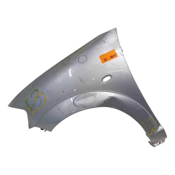 Paralama Esquerdo C3 2003 A 2012 C/detalhe