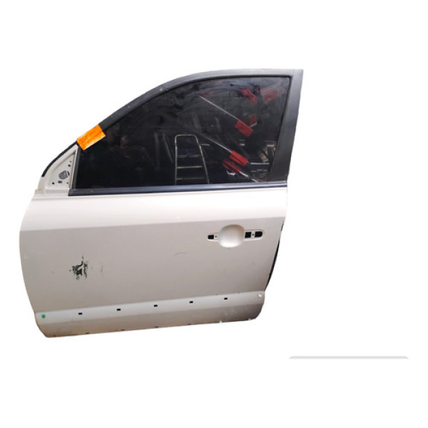 Porta Dianteira Esquerda Tucson 2005 A 2017 Dianteira Esquerda