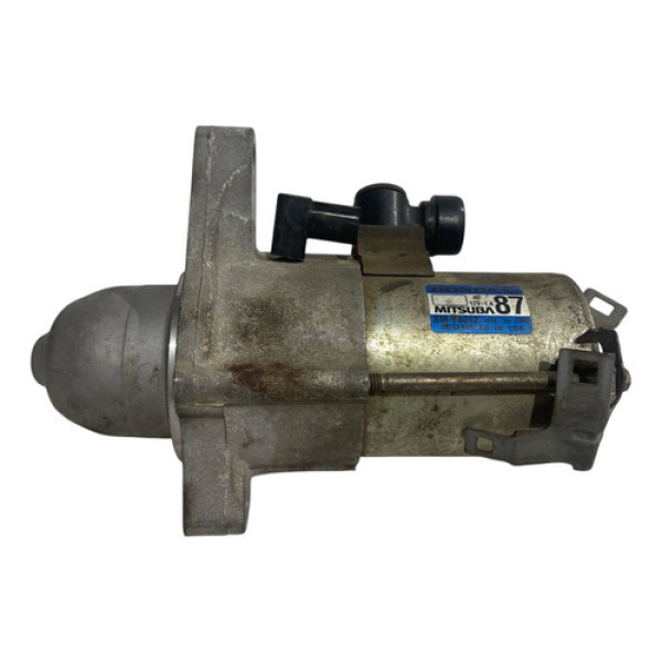 Motor Partida Civic Hr-v Cr-v 1.8 2.0 Aut.12/21 Sm74012