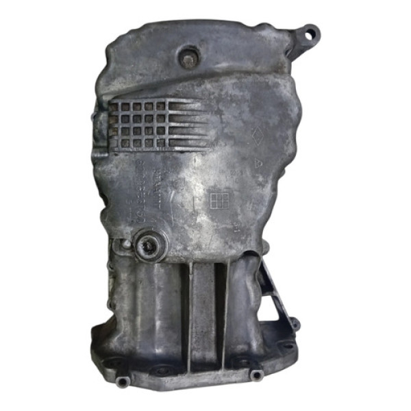 Carter Motor 1.6 16v K4m Sandero Clio Duster Symbol Megane..