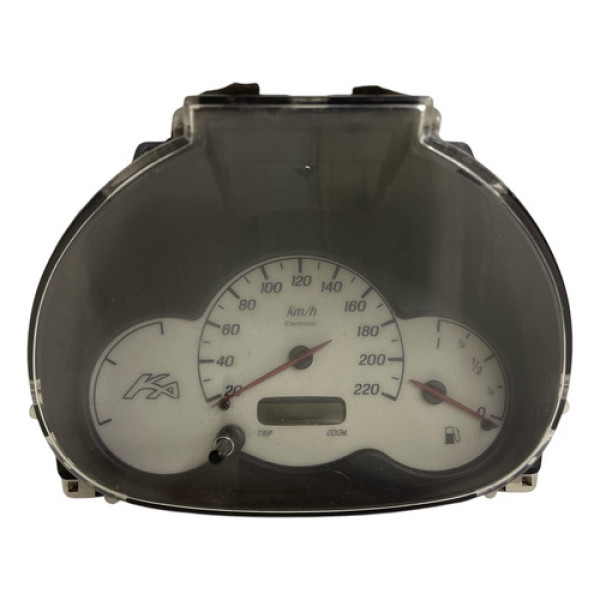Painel Instrumento For Ka 2000 A 2007 Ys5f10841aa (detalhe)