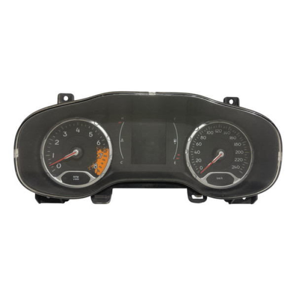 Painel Intrumento Jeep Renegade 1.8 2016 A 2021 503003500102