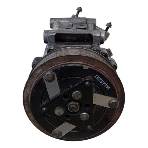 Compressor Ar 208 2008 C3 C4 307 1.5 1.6 2.0 2007/ C/ Sensor