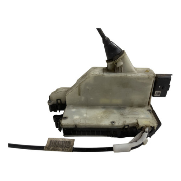 Fechadura Porta Dianteira Dir Peugeot 208 Até 20 2008 15/..