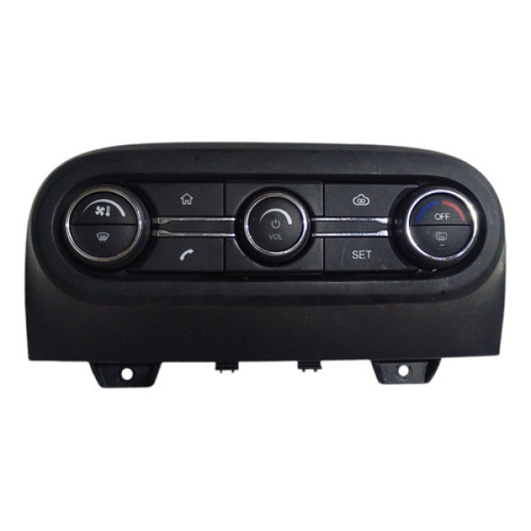Comando  Ar Condicionado Tiggo 5x 2019 2020 A 2022