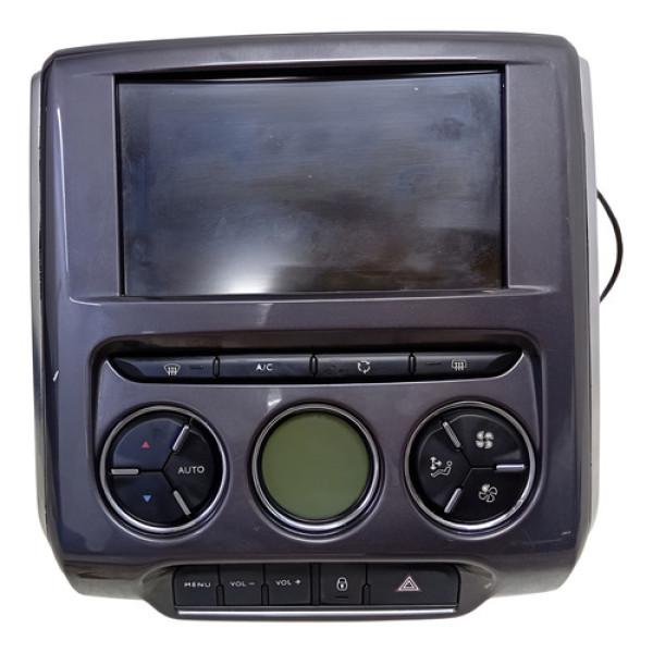 Multimidia Citroen C3 2017 A 2021 (completo)