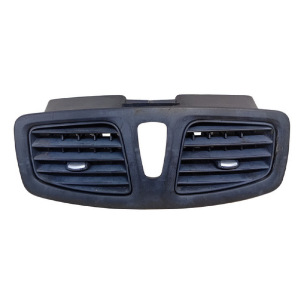 Difusor Ar Central Renault Fluence 2011 A 2018