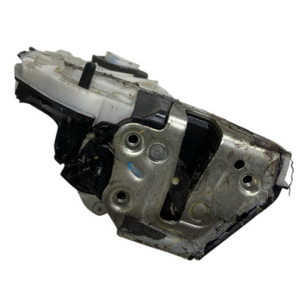 Fechadura Porta Tra Di Corolla 15/19 Hilux Sw4 16/ Civic G10