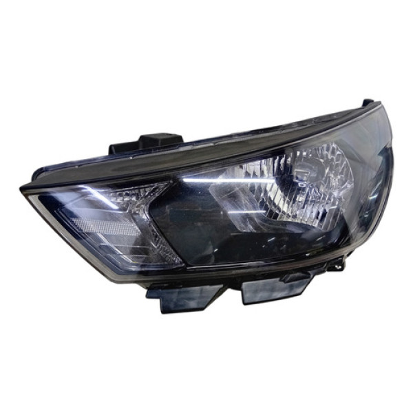 Farol Esquerdo Hb20 2023 2024 2025/ S/ Led Esquerdo/motorista