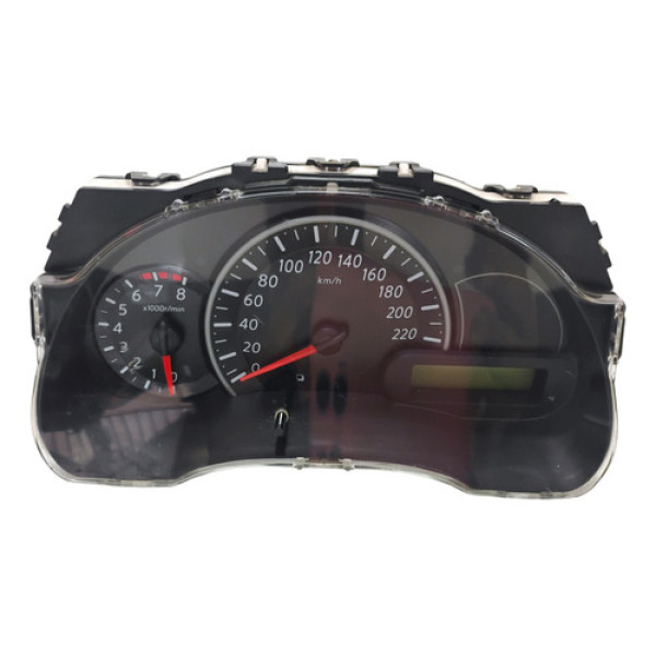 Painel Instrumento Nissan March 1.0 2012 A 2020 248101hl1b