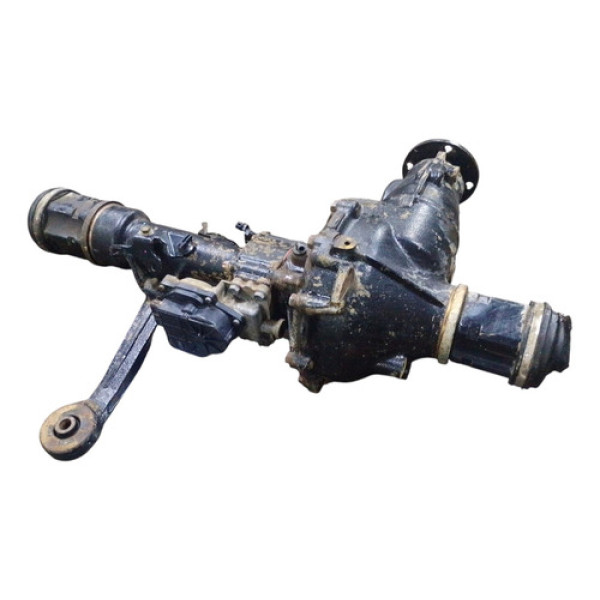 Diferencial Dianteiro Toyota Hilux Automatica 2.8 2017/2022