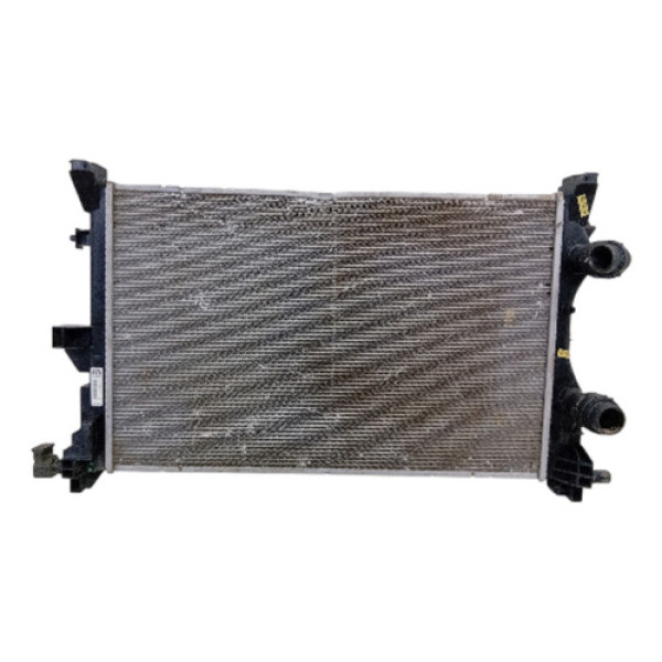 Radiador Agua Jeep Compass 2.0 2017 A 2021