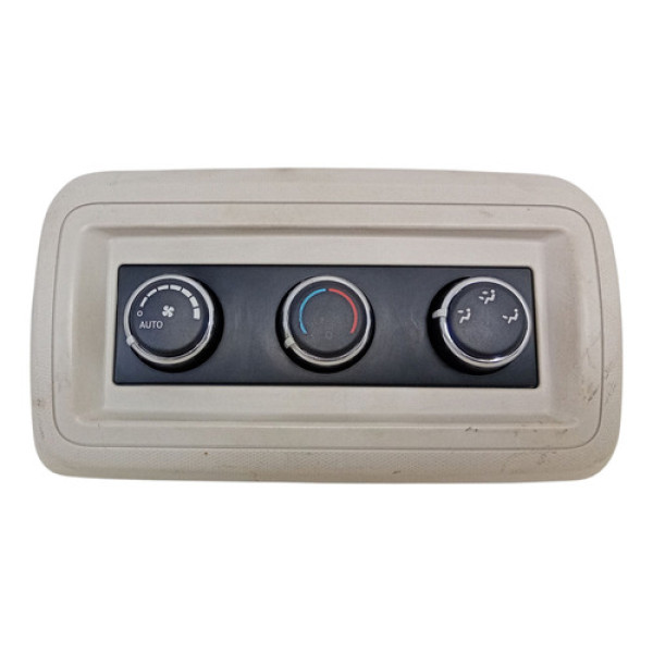 Comando Ar Condicionado Teto Freemont Journey 2012 A 2018