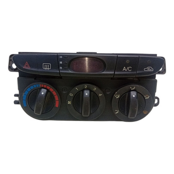 Comando Ar Condicionado Digital Sportage Ex 1999 2000 A 2004