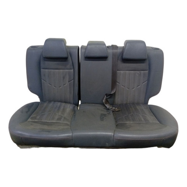 Jogo Bancos Traseiro Peugeot 208 Rs 2013 2014 A 2020