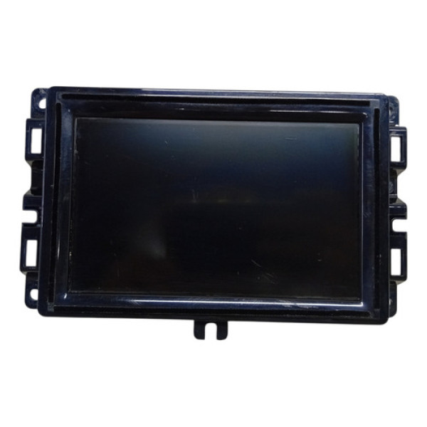 Multimidia Jeep Renegade 2016 2017 A 2021