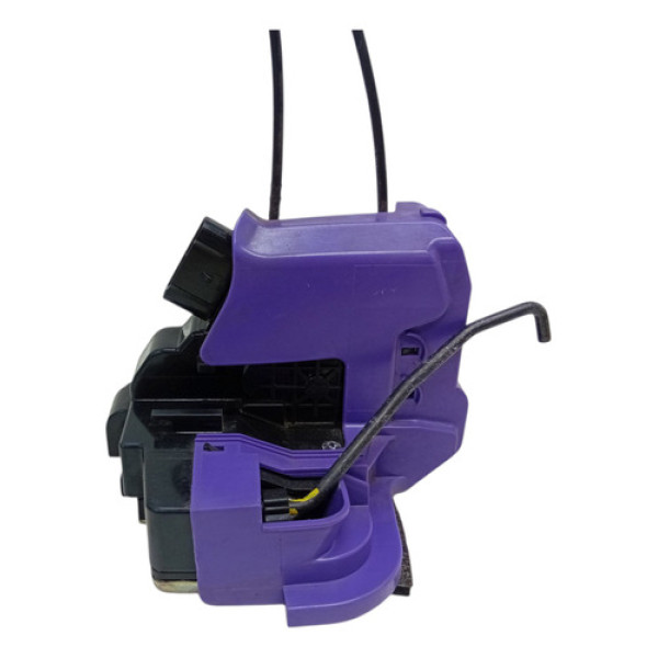 Fechadura Porta Traseira Esquerda Creta 2017 2018 A 2024