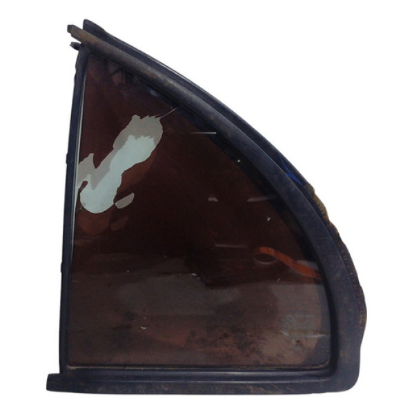 Vidro Porta Traseira Esquerda (fixo) March 2012 A 2020