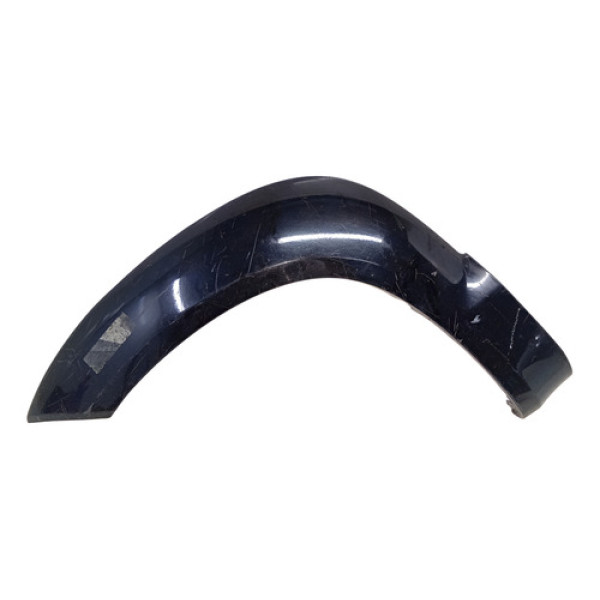 Moldura Paralama Dianteiro Esquerdo Tucson 2005/17 C/detalhe Preto