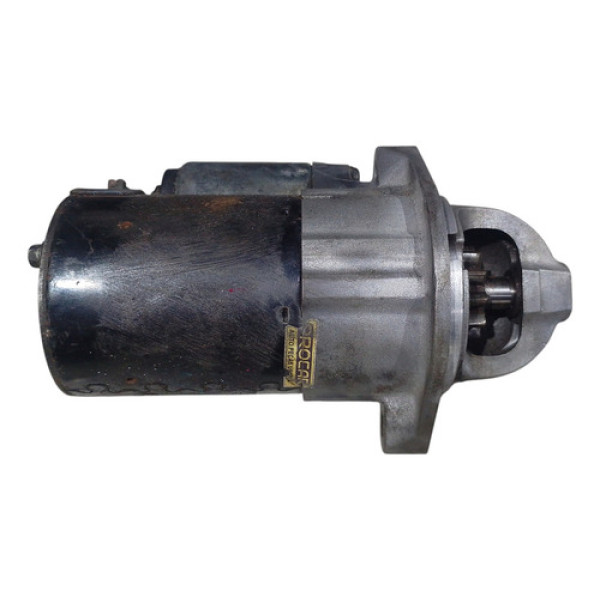 Motor Partida Ix35 Sportage 2.0 Flex 2012/22 2e121 12062