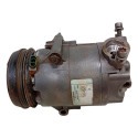 Compressor Ar Gol Saveiro Voyage Fox G5 G6 G7 G8 1.0 1.6 8v 