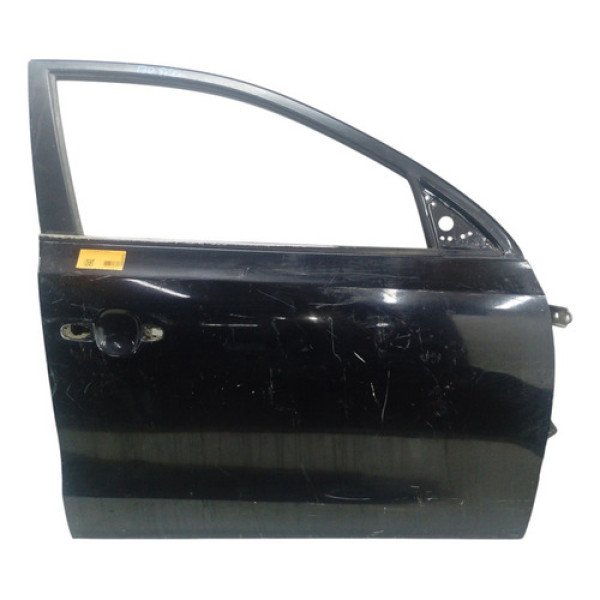 Porta Dianteira Direita Hyundai Hatch I30 2010 A 2012 Dianteira Direita