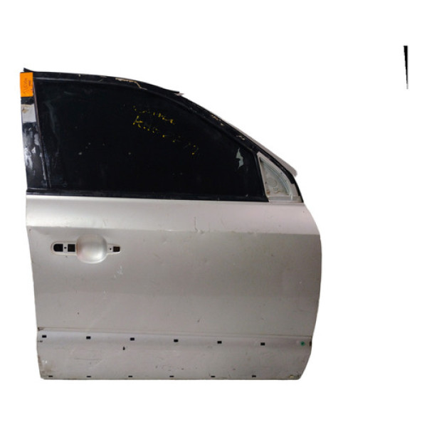 Porta Dianteira Direita Tucson 2005 A 2017 Dianteira Direita