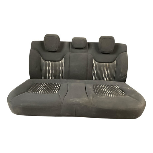 Jogo Bancos Traseiro Toro 2016 2017 2018/..